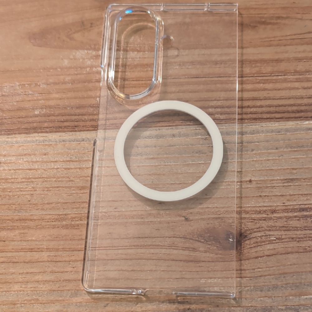 Samsung Z Fold 7 Case